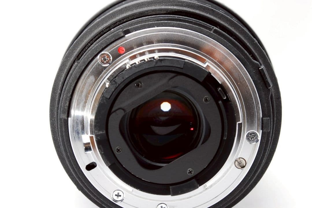 ♥ SIGMA ZOOM EX 15-30mm 3.5-4.5 D DG ♥