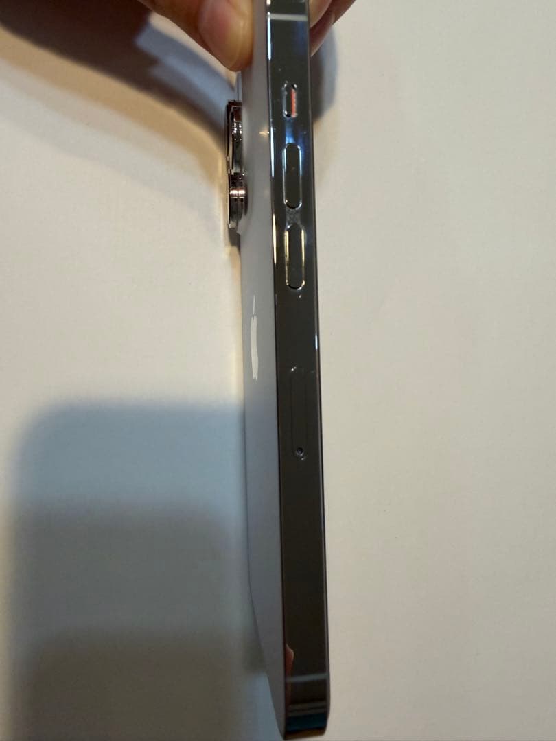 Apple iPhone 14 Pro SIMフリー　シルバー 本体