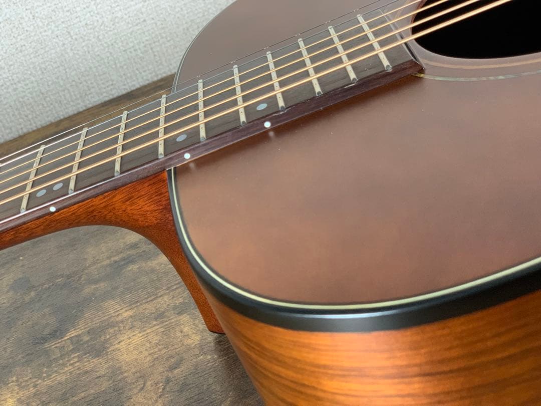 K776⭐︎超美品 K.YAIRI SL-OV2 VSB アコースティック ギター