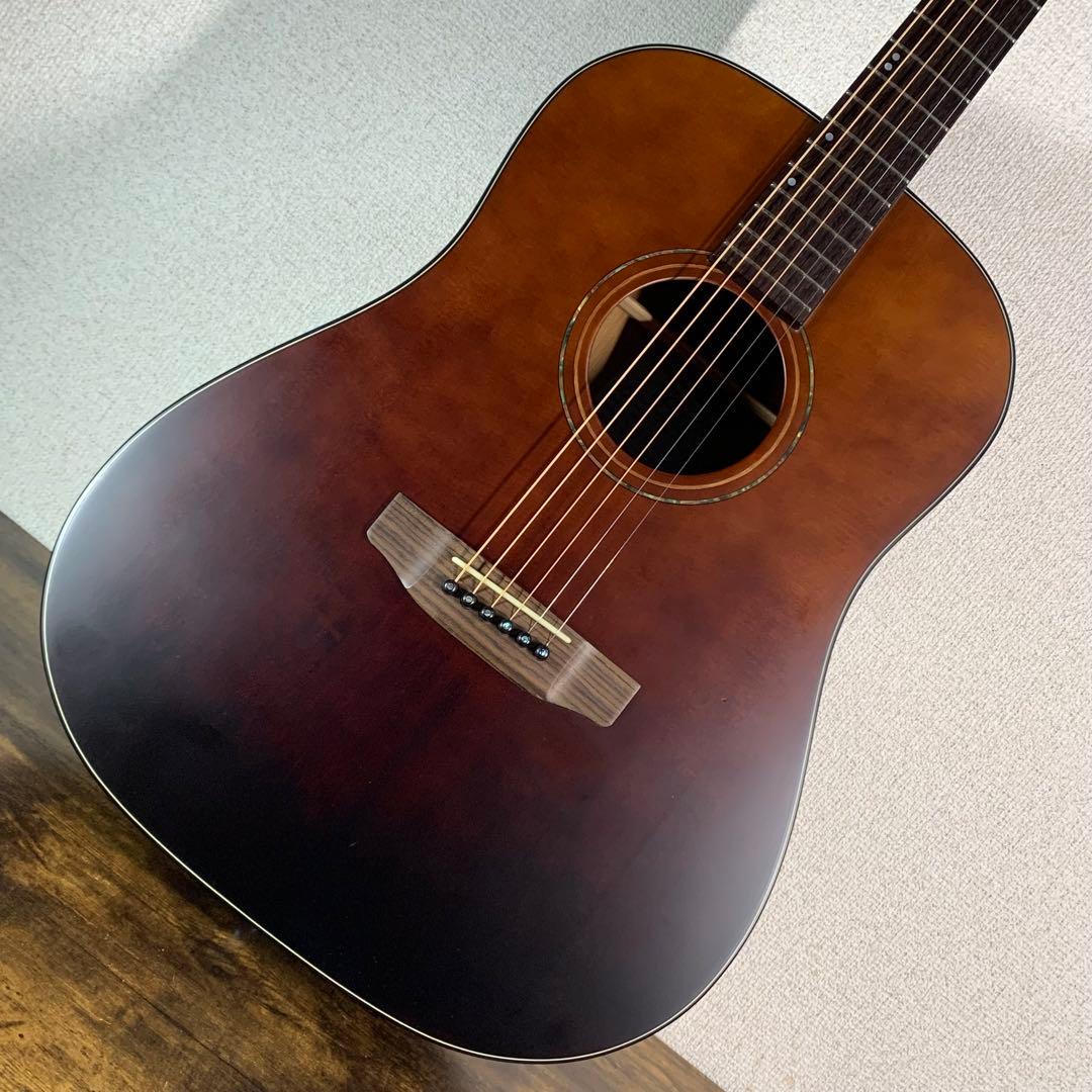 K776⭐︎超美品 K.YAIRI SL-OV2 VSB アコースティック ギター