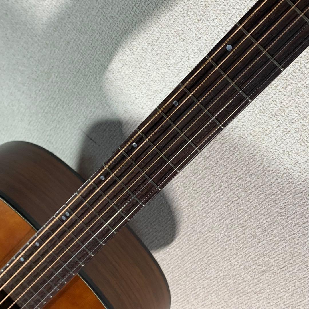 K776⭐︎超美品 K.YAIRI SL-OV2 VSB アコースティック ギター