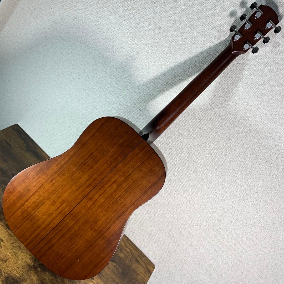 K776⭐︎超美品 K.YAIRI SL-OV2 VSB アコースティック ギター