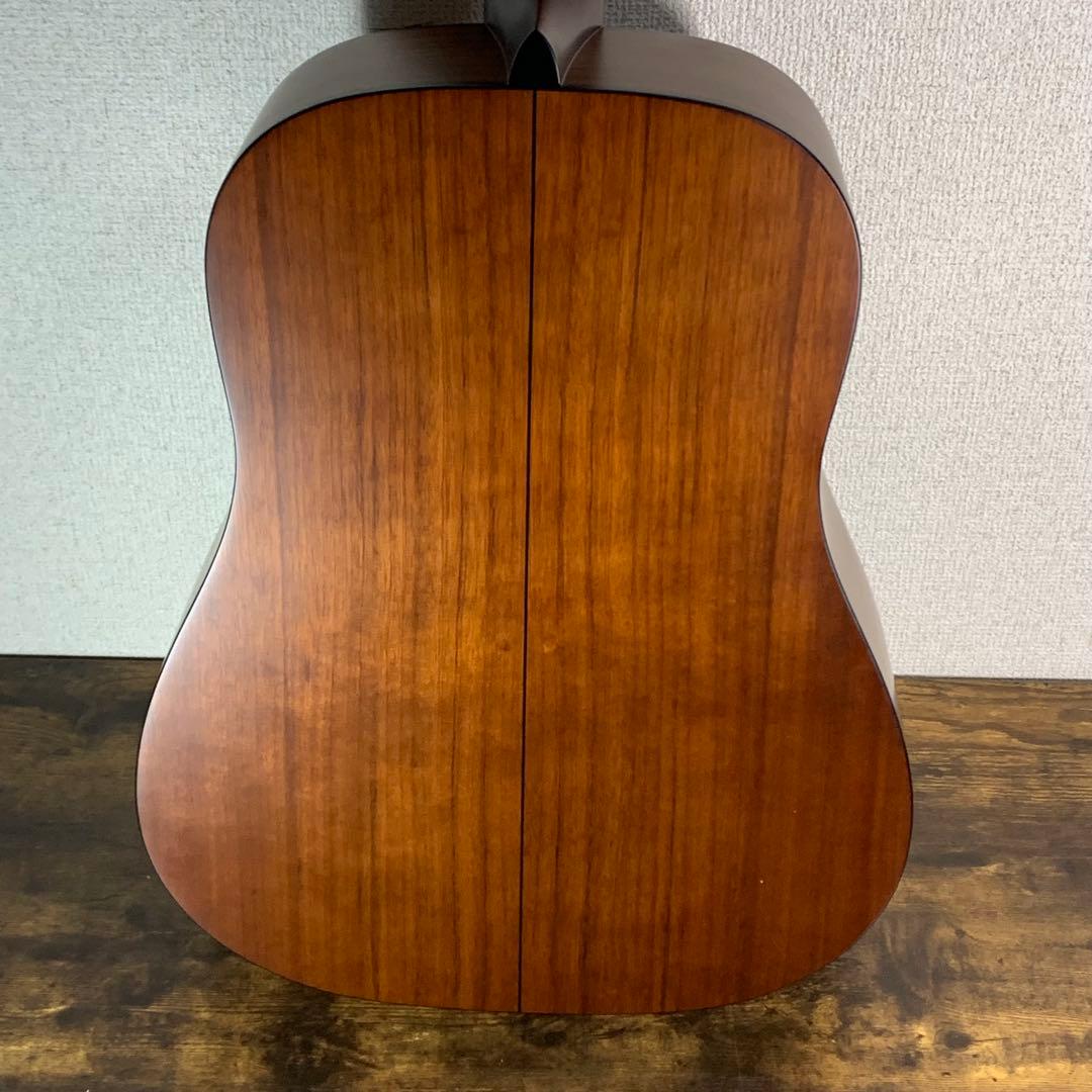 K776⭐︎超美品 K.YAIRI SL-OV2 VSB アコースティック ギター