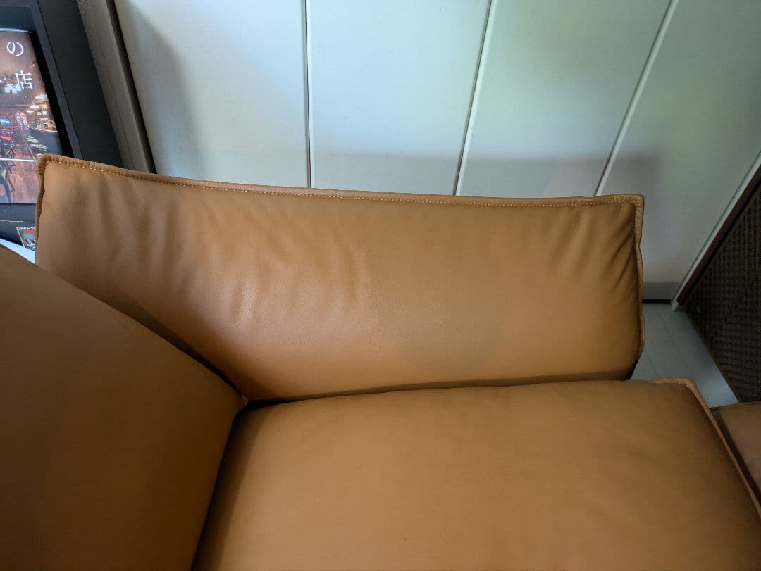 @jollymegerpo porto CAT.42 オットマン付属