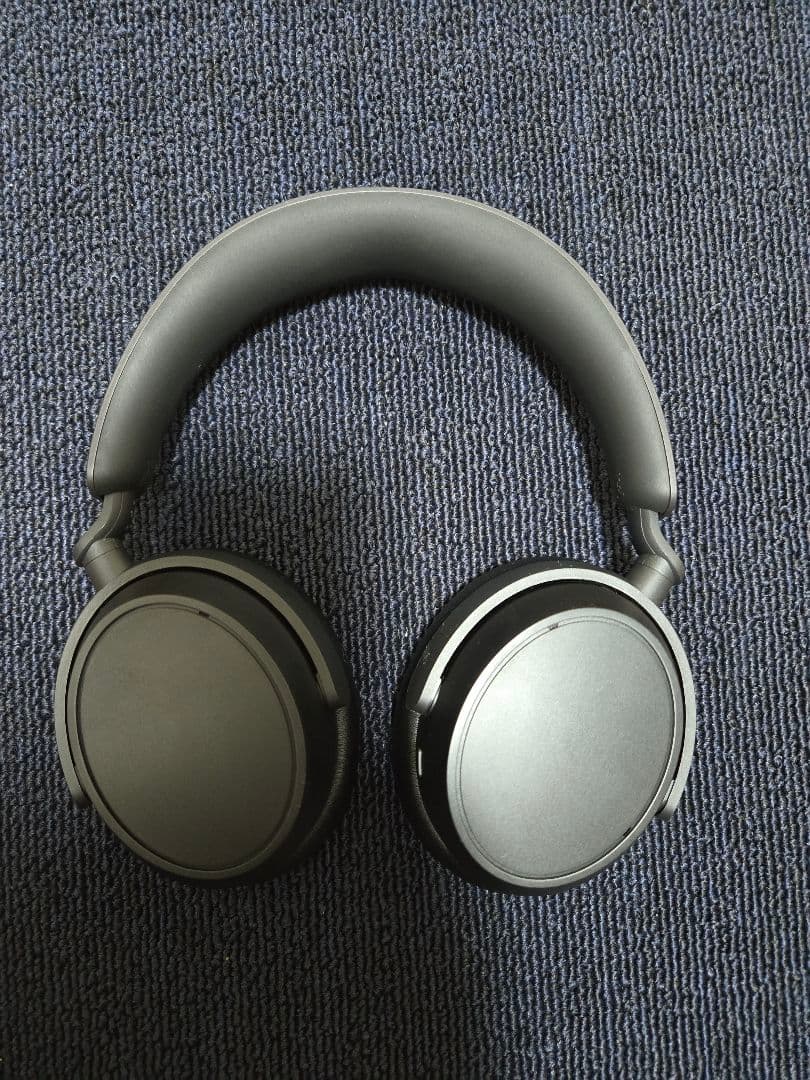 ヘッドホン SENNHEISER ACCENTUM Plus Wireless