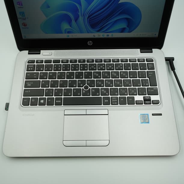 訳アリ特価★ 12 HP i7-6 16GB SSD256GB office