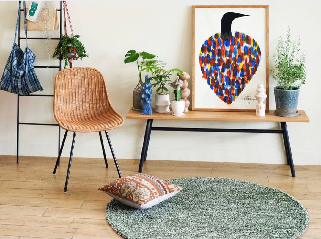 IDEE イデー TATA CHAIR タタ チェア