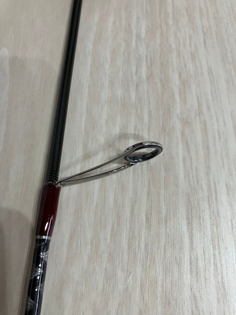 メジャークラフト　ファインテール　FAX-S5102ul