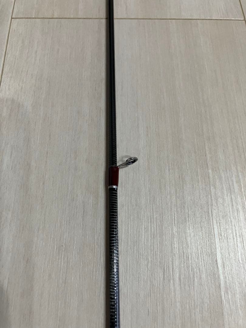 メジャークラフト　ファインテール　FAX-S5102ul