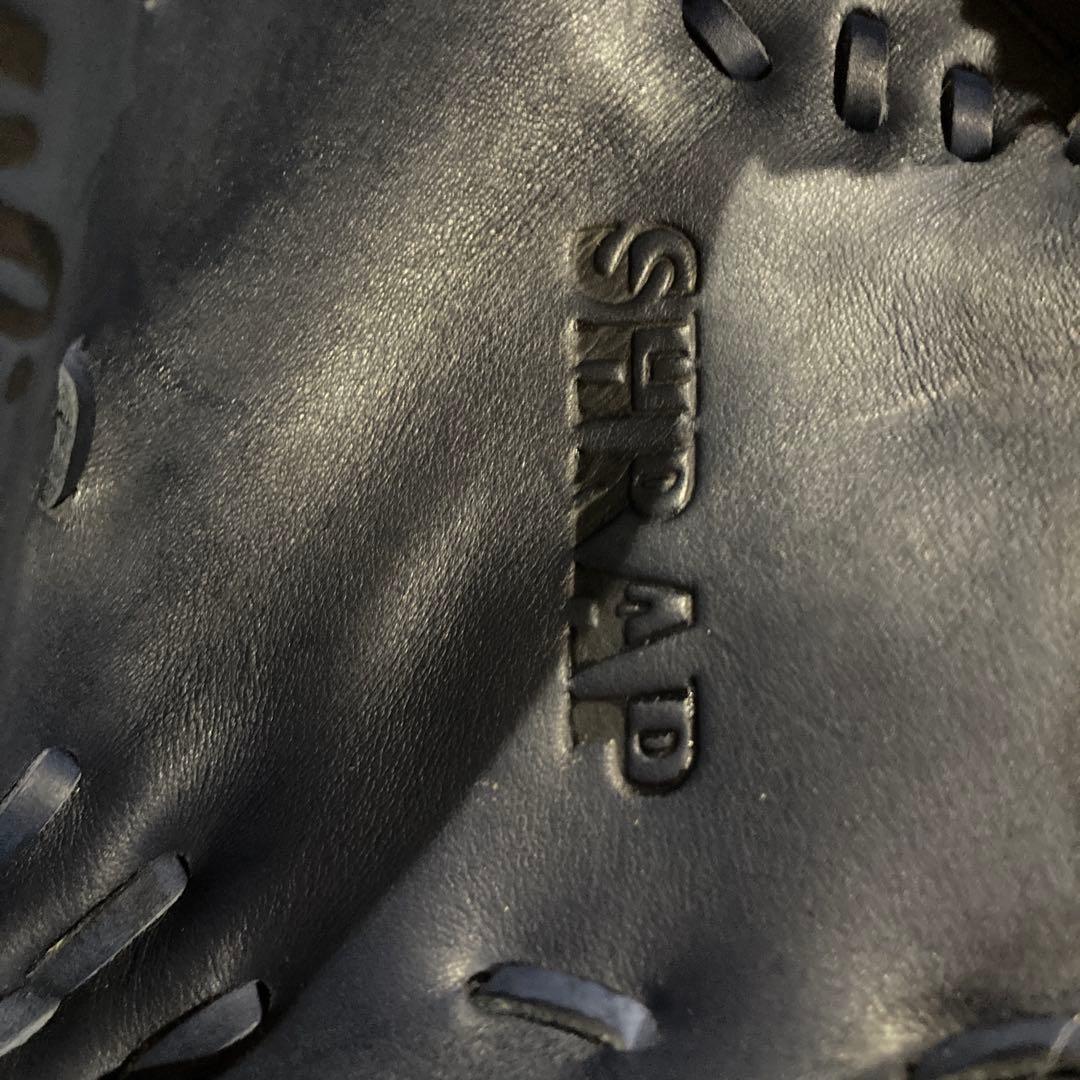 xさん専用 【美品】ローリングス キャッチャーミット ヴィンテージ グローブ