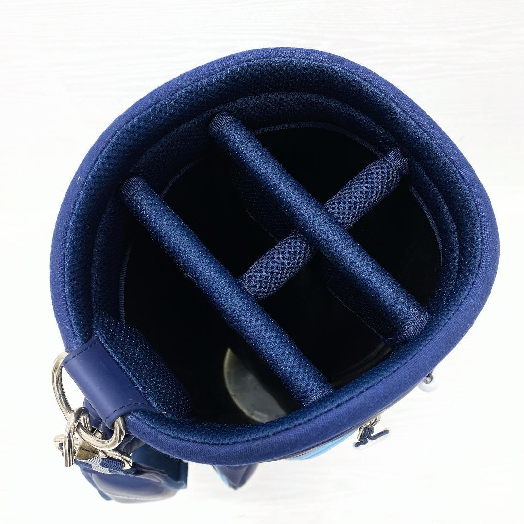美品‼ Callaway BG CG CRT ゴルフ キャディバッグ レディース