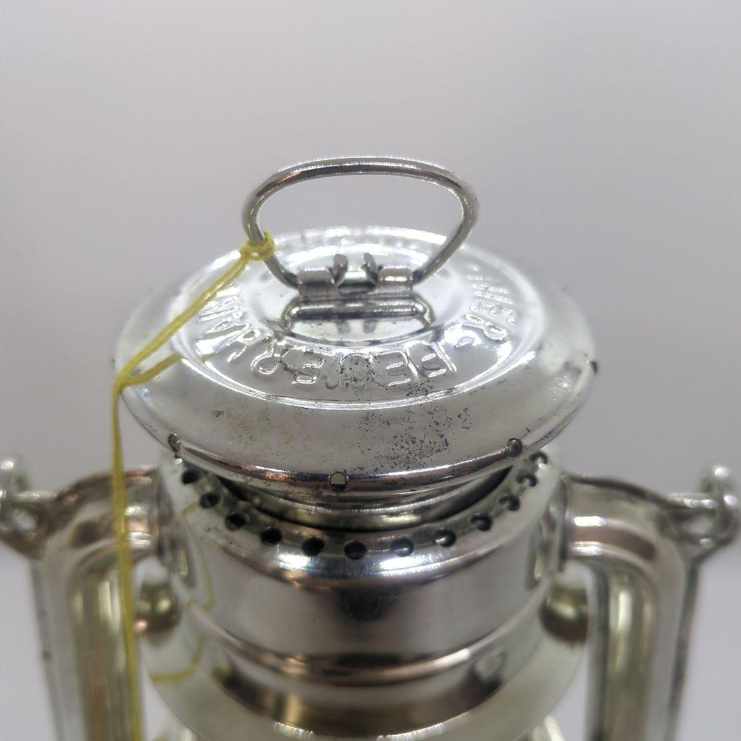 フュアーハンド　Baby Special ランタン 276 ドイツ製　錫メッキ