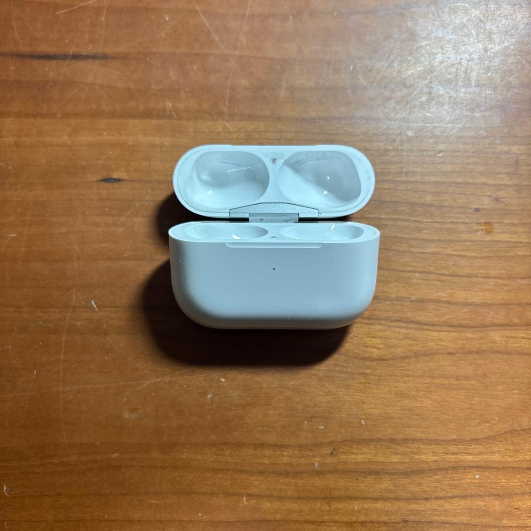 【正規品保証】AirPods pro 第二世代　タイプC