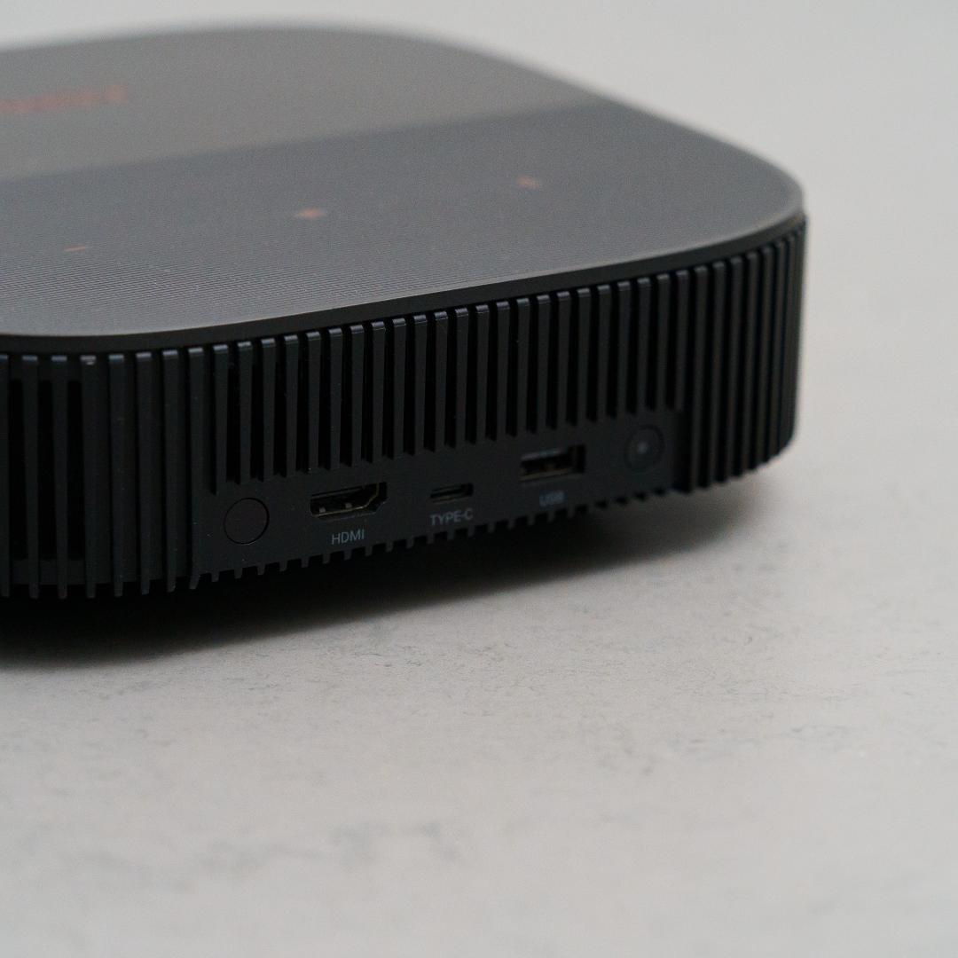 Anker Nebula Vega Portable 美品