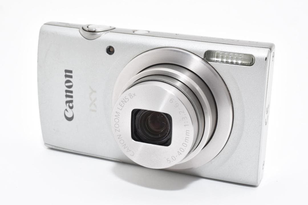 キヤノン　Canon IXY 200 Y251108#746