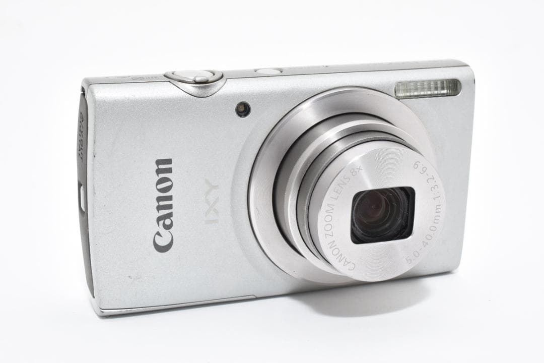 キヤノン　Canon IXY 200 Y251108#746