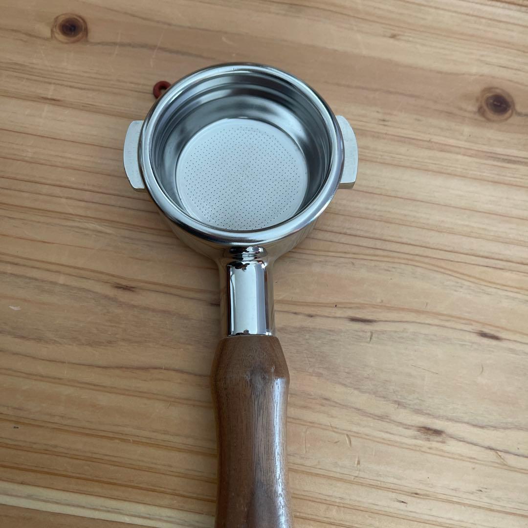 Flair 58 Plusハードケース付き＋Valve Plunger＋Oリング