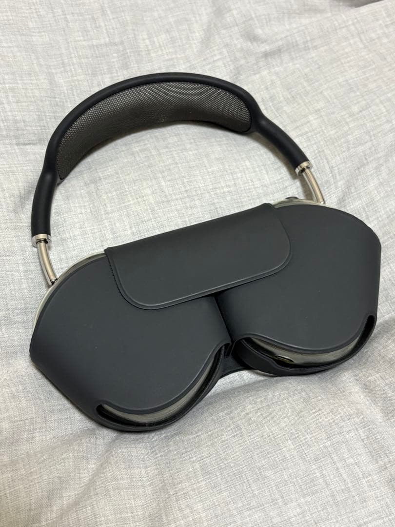 AIR PODS MAX 1世代　ブラック