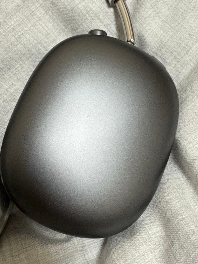 AIR PODS MAX 1世代　ブラック