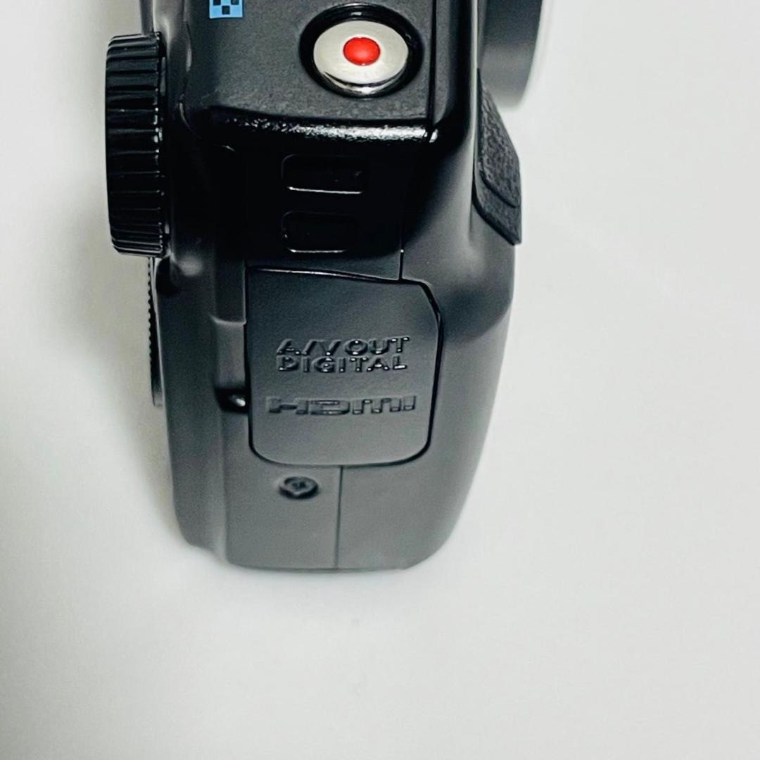 ジャンク　Canon PowerShot SX700HS