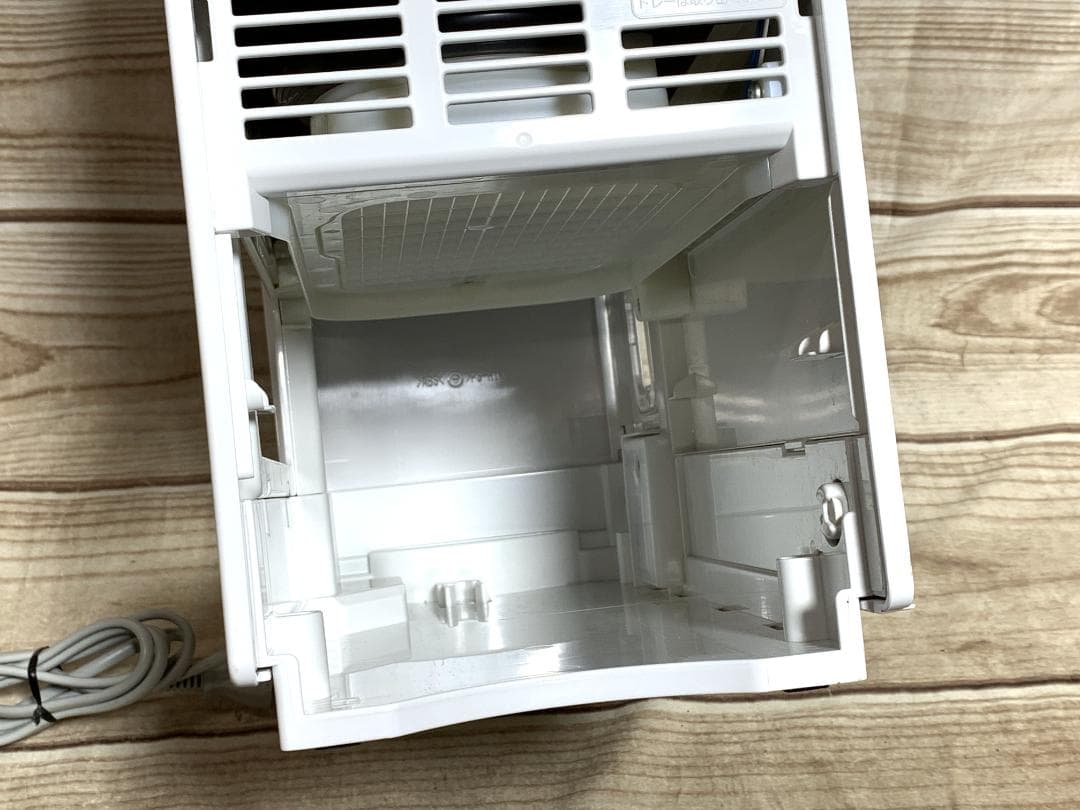 パナソニック 19畳 4.2L ナノイー加湿機 FE-KXU07 2021年製