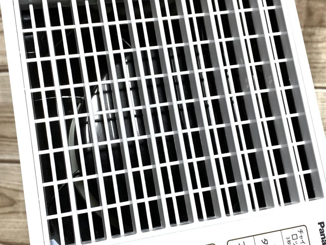 パナソニック 19畳 4.2L ナノイー加湿機 FE-KXU07 2021年製