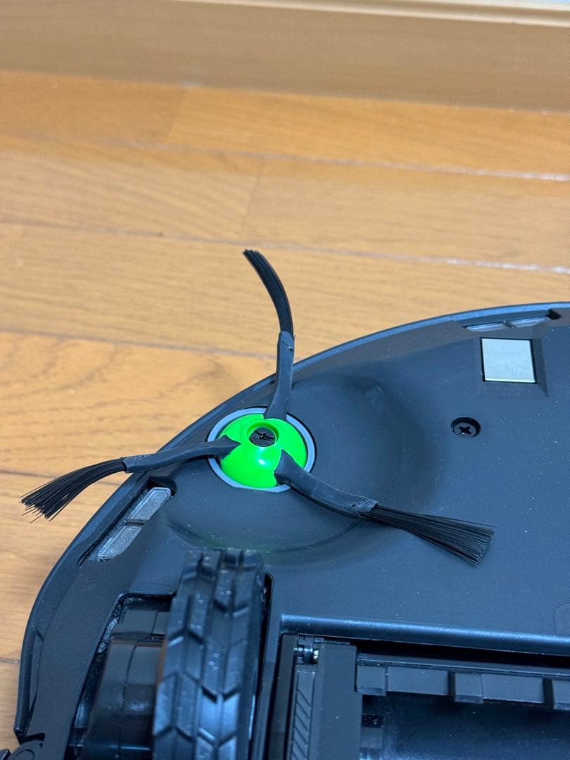 ルンバ Combo コンボ j9+ Roomba