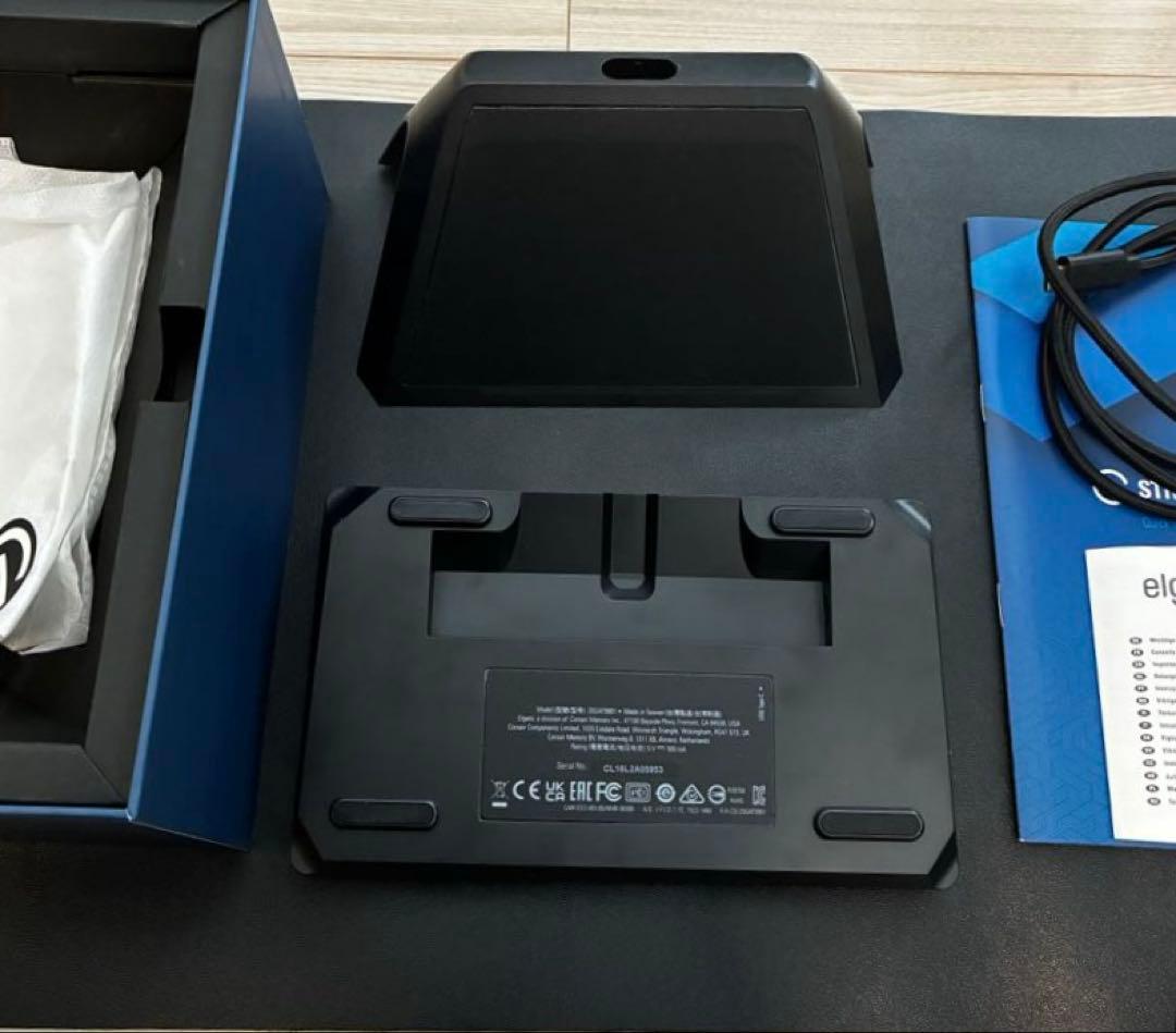 美品 Elgato Stream Deck XL（32キー）