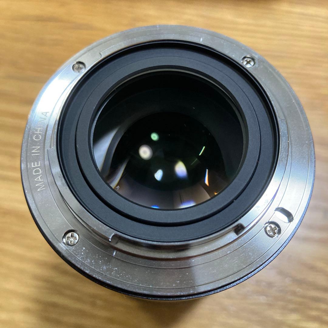 レンズ(単焦点) Laowa CF 65mm F2.8 CA-Dreamer Macro