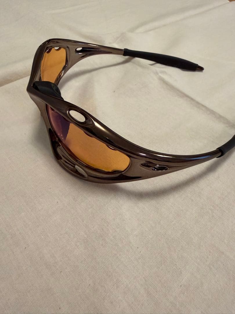 OAKLEY オークリー RACING JACKET レーシングジャケット 初代