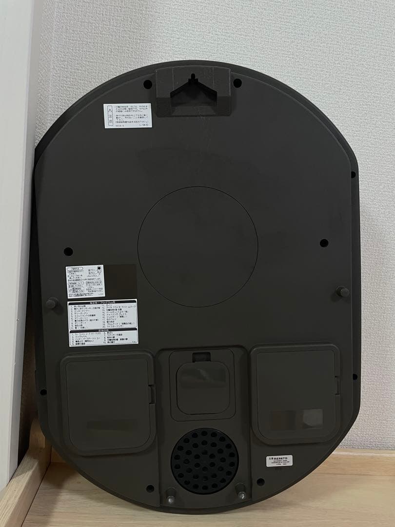 SEIKO セイコー　ウェーブシンフォニー　電波からくり掛け時計　RE567G