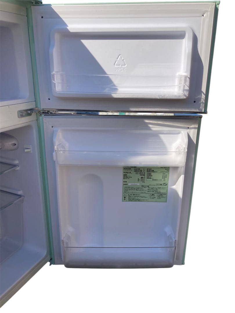 生活家電セット　アイリスオーヤマ2021年製 近県配送無料