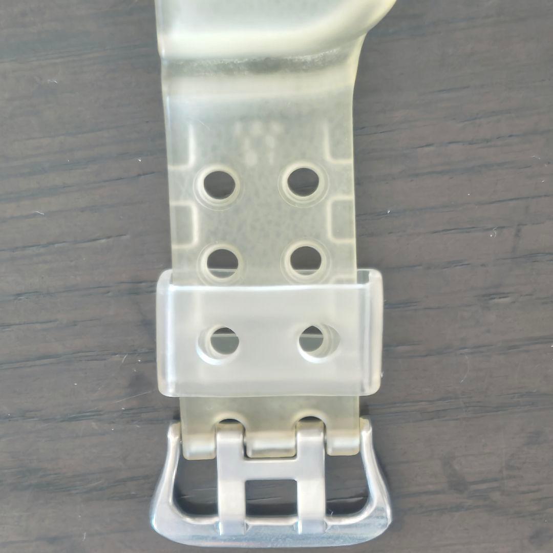 希少美品 G-SHOCK フロッグマン DW-8250WC W.C.C.Sモデル