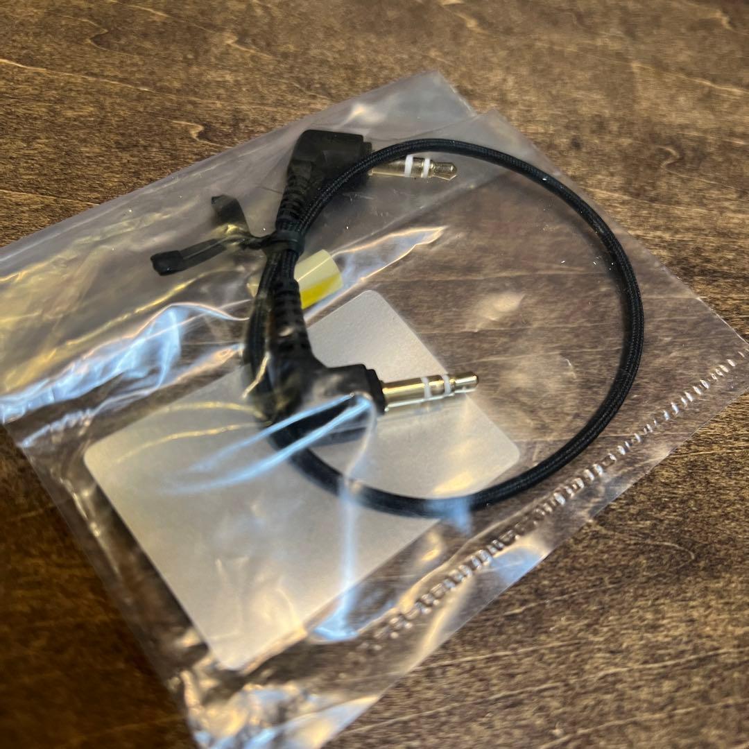 SALE: SONY ステレオマイクロフォン：ECM-XYST1M [美品]