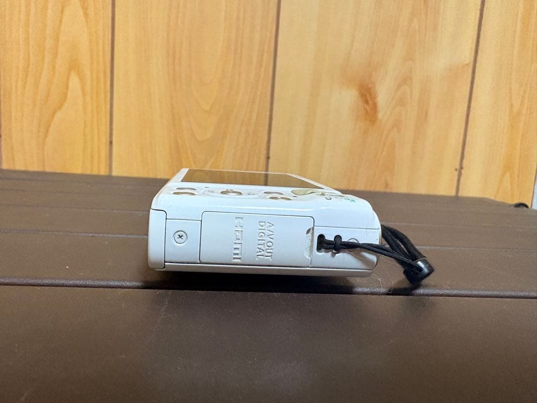 デジタルカメラ CANON SX610HS