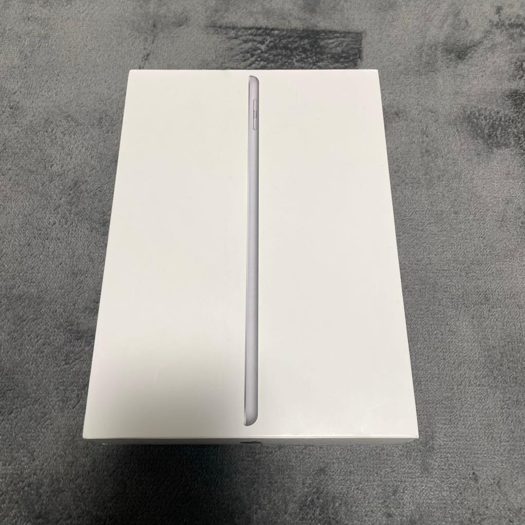 iPad Wi-Fi + Cellular 32GB スペースグレイ