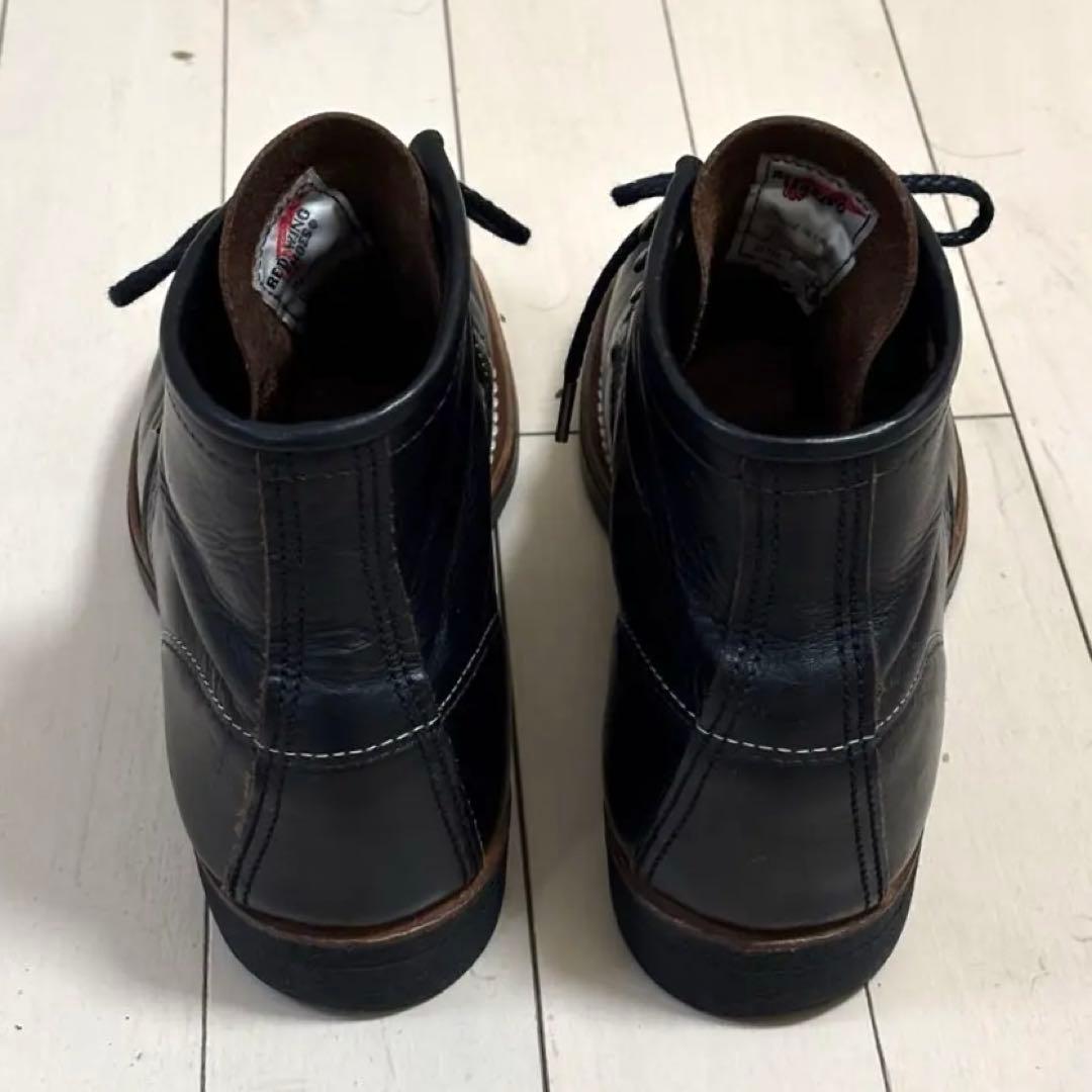 レッドウイング　ブラックスミス　blacksmith US7 25