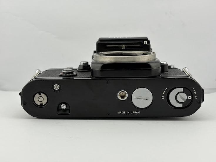 ★極上品★ニコンNIKON F2 フォトミック S DP-2 / レンズキッド