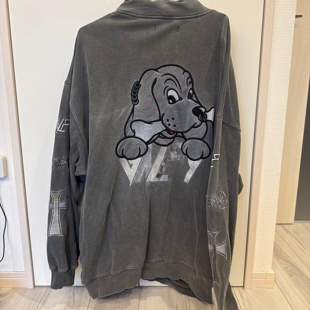 ガルフィー トレーナー