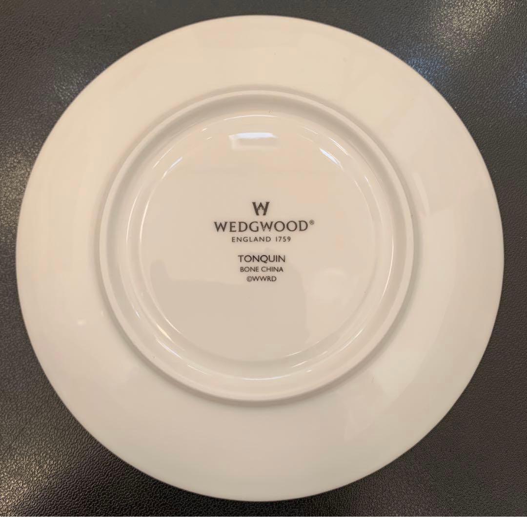  TONQUIN トンキン　カップ&ソーサー