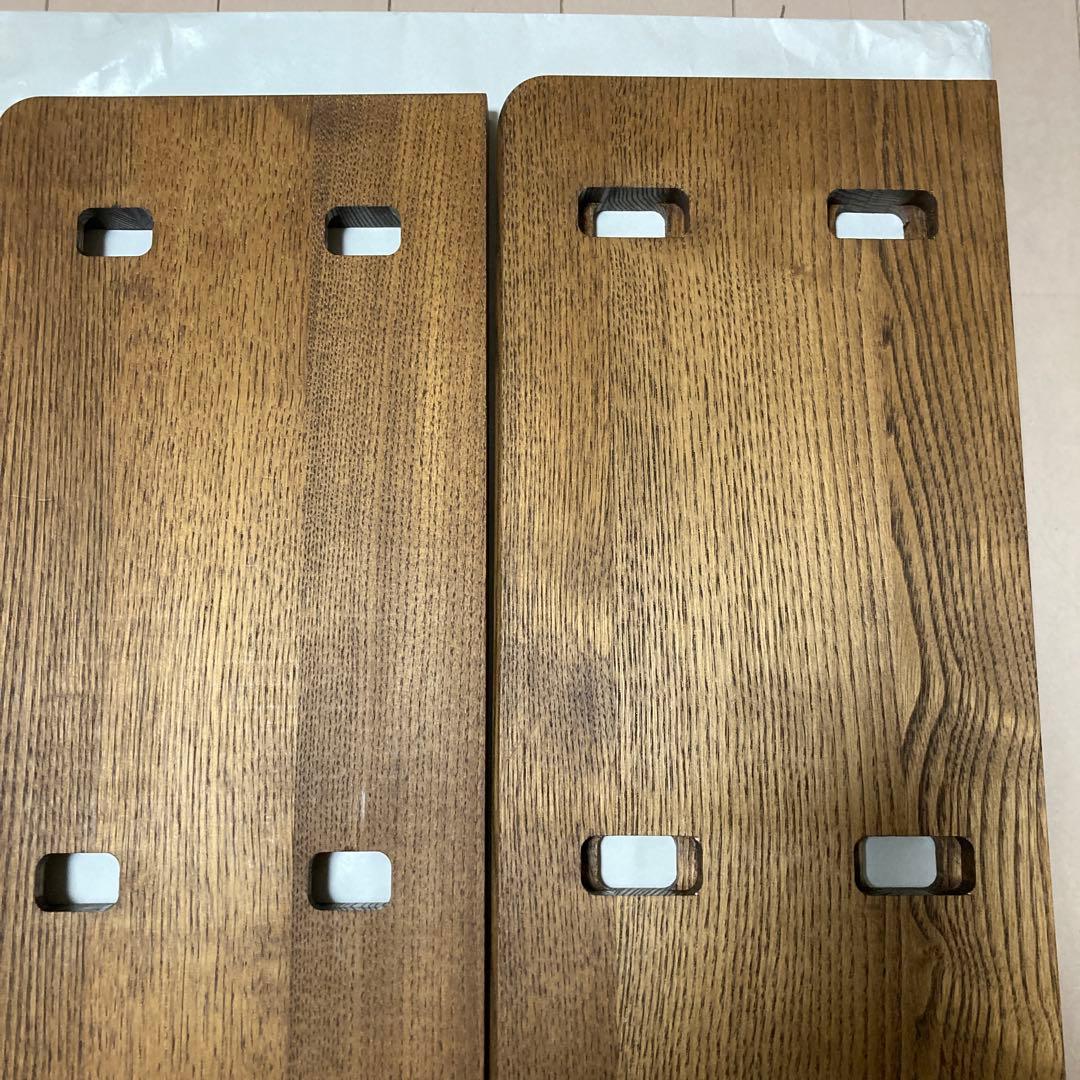 組み立て棚 ３段　オークヴィレッジ Oak Village シェルフ　棚