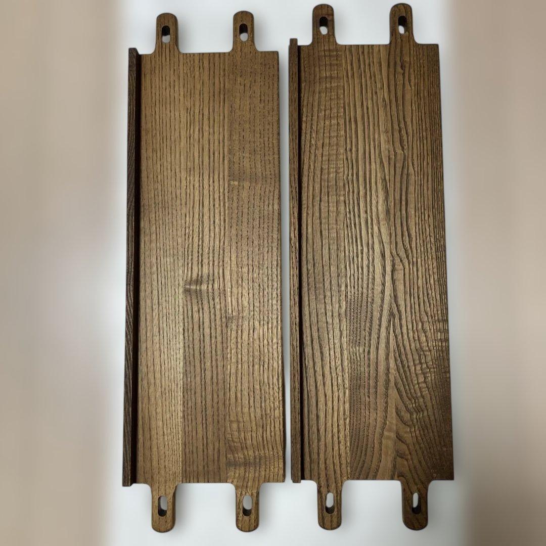 組み立て棚 ３段　オークヴィレッジ Oak Village シェルフ　棚