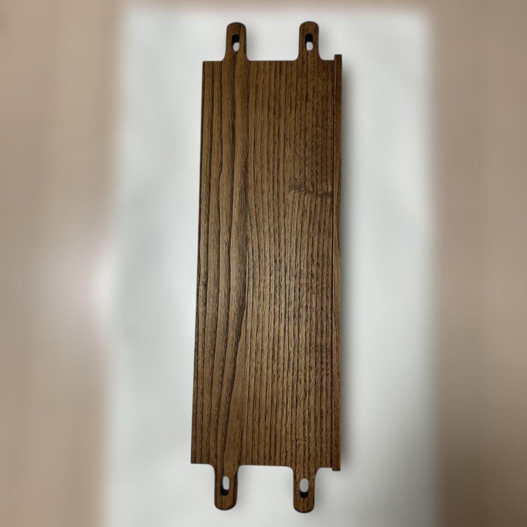 組み立て棚 ３段　オークヴィレッジ Oak Village シェルフ　棚