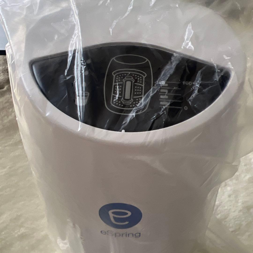 新品未使用！アムウェイ浄水器⭐︎新品⭐︎