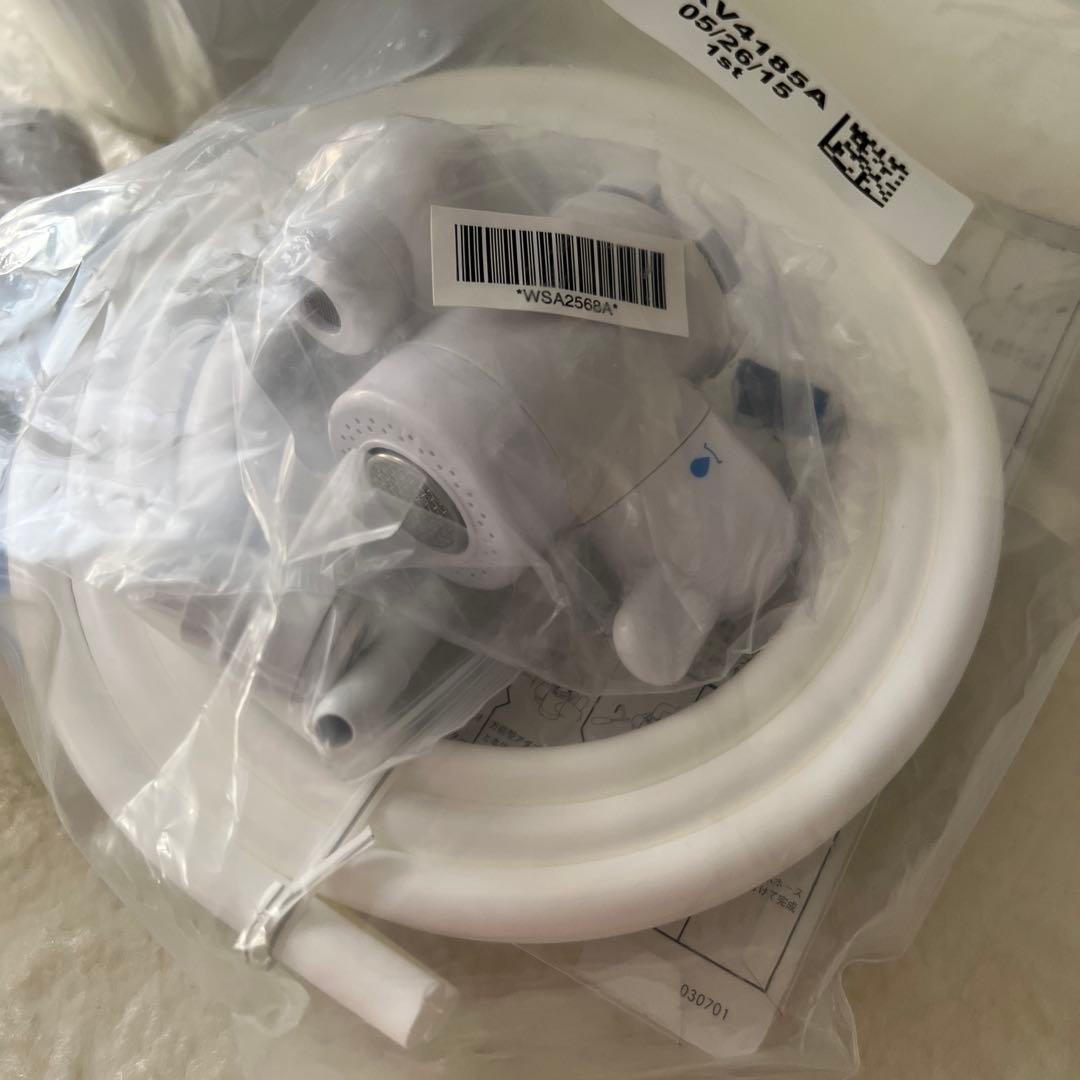 新品未使用！アムウェイ浄水器⭐︎新品⭐︎