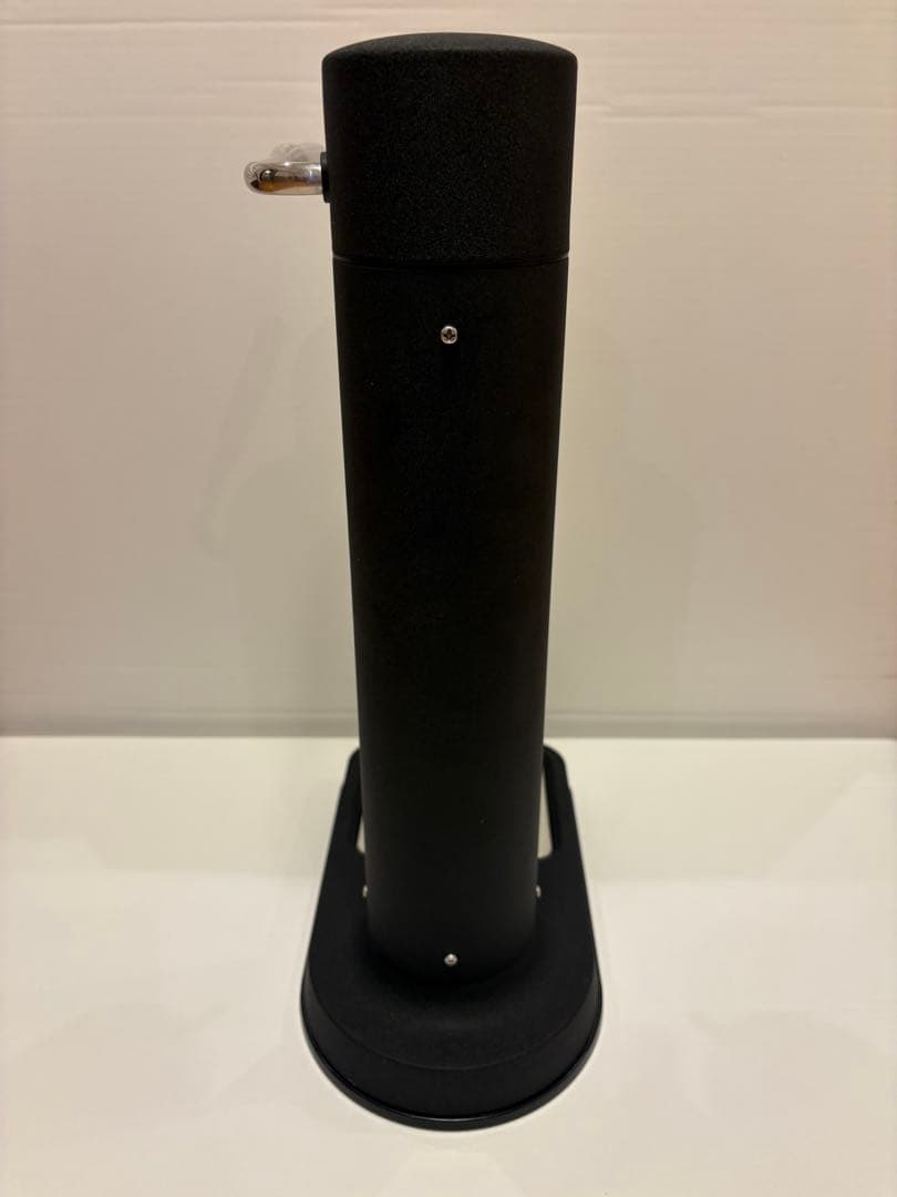 炭酸水メーカーaarke（アールケ） Carbonator3