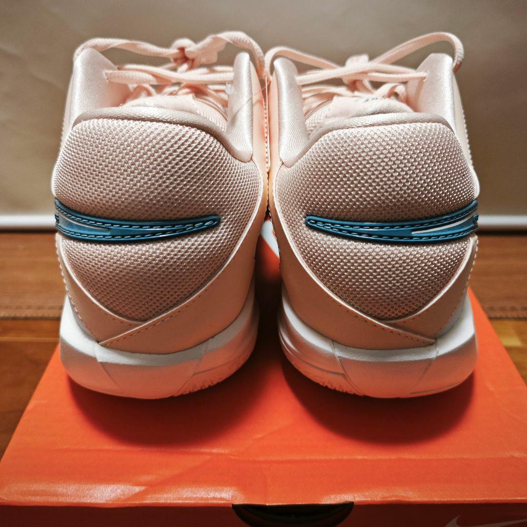 未使用 NIKE AIR ZOOM G.T. CUT CROSS EP 27