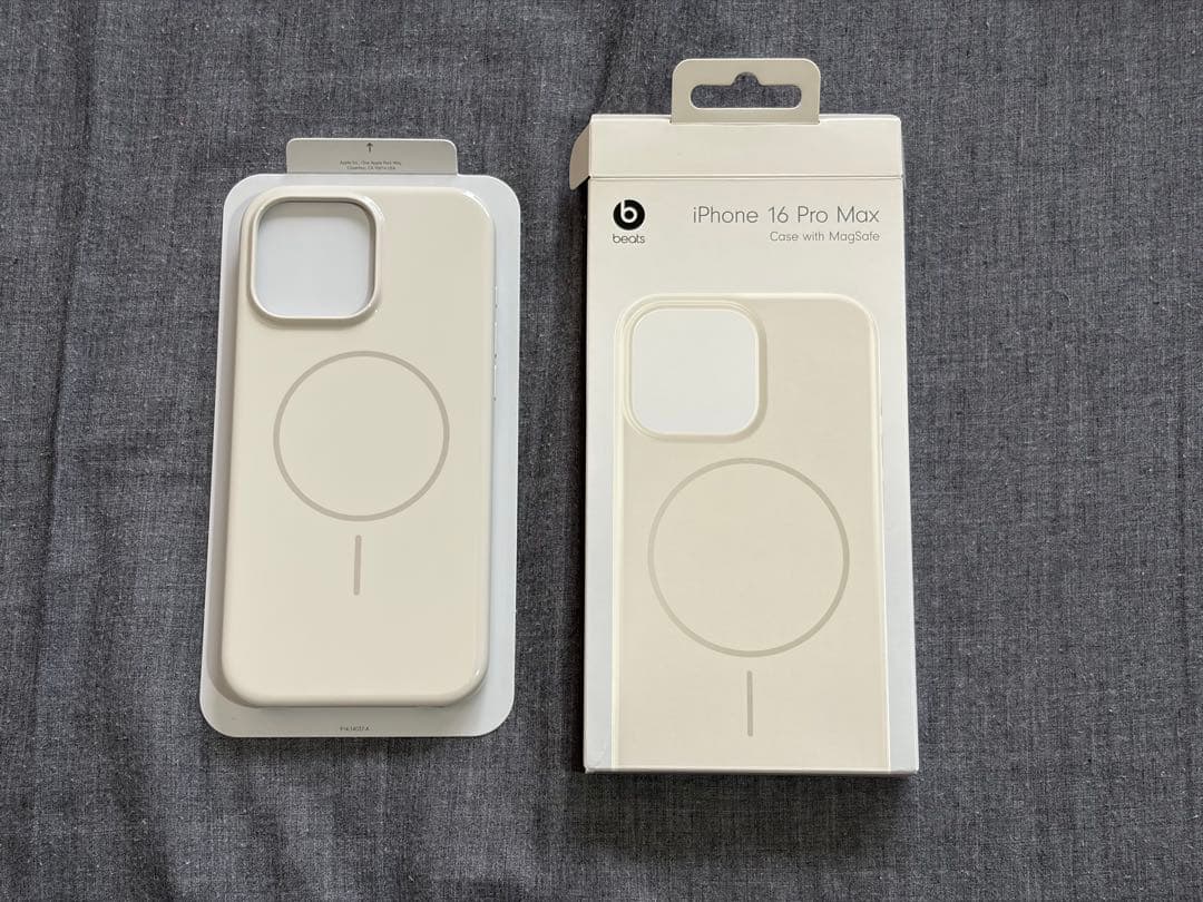 iPhone 16 Pro Max クリアケース 9個