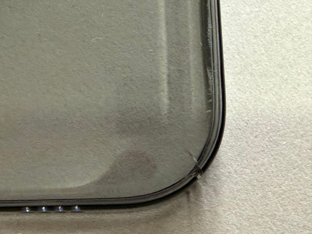 iPhone 16 Pro Max クリアケース 9個