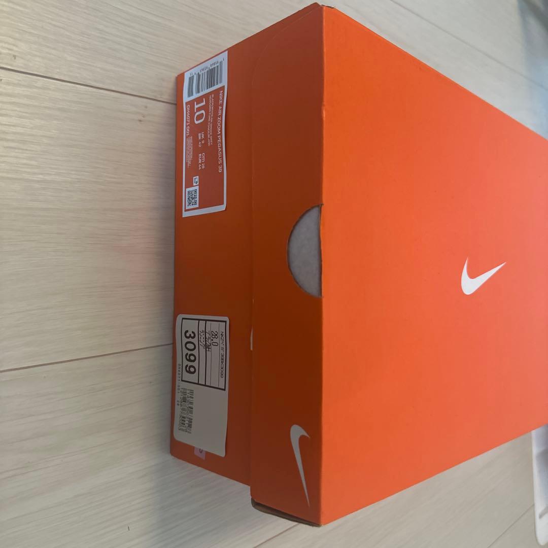 Nike Air Zoom Pegasus 39 サイズ10